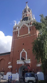 аренда атовышки Клин