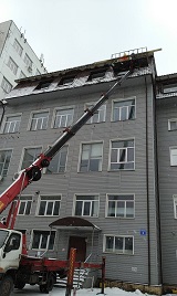 аренда атовышки Королев