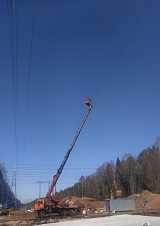 аренда атовышки Мытищи