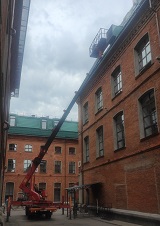 аренда атовышки ногинск