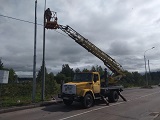 аренда атовышки Жуковский