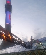 аренда атовышки Звенигород